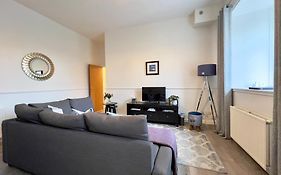 Central Apartment Linlithgow