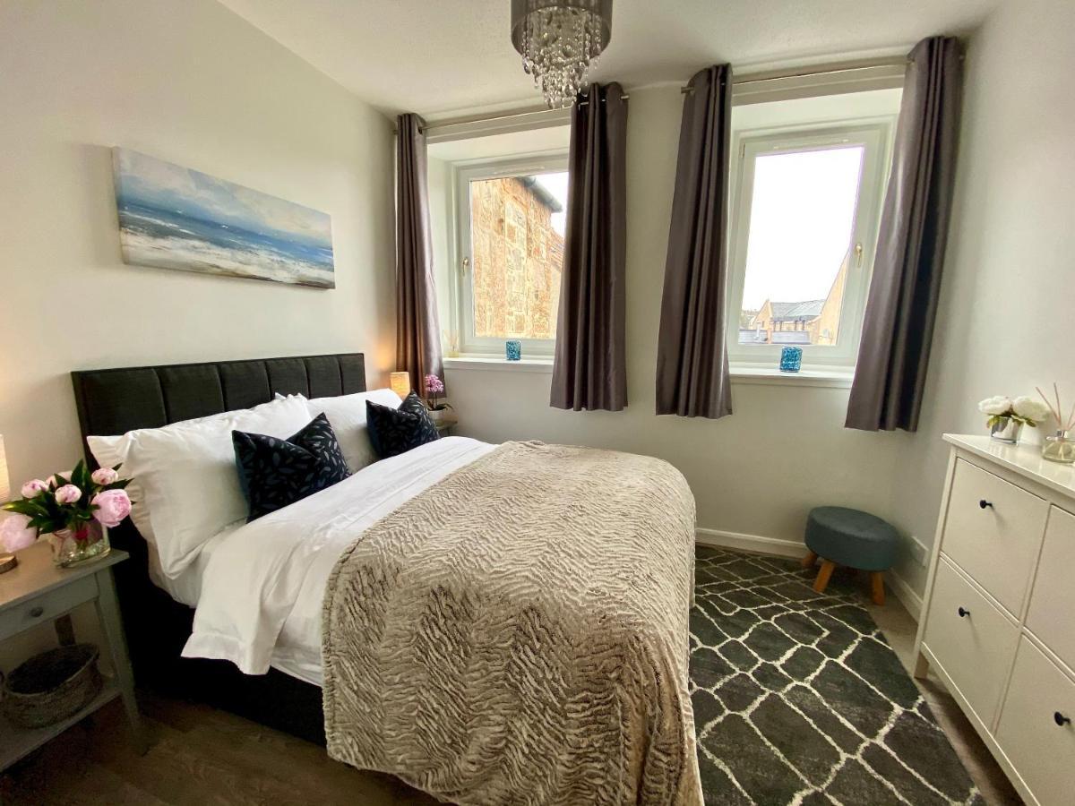 Central Apartment Linlithgow Exterior photo